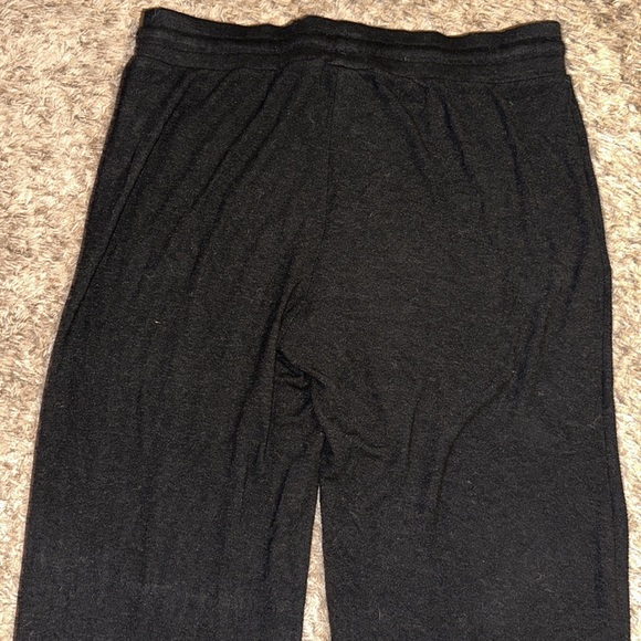 Free press soft wide leg  pant - Picture 9 of 10